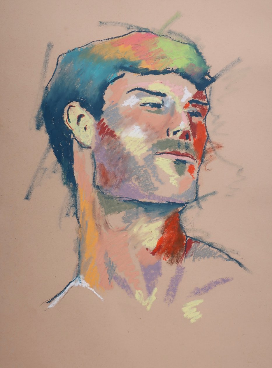  by Ben Benet