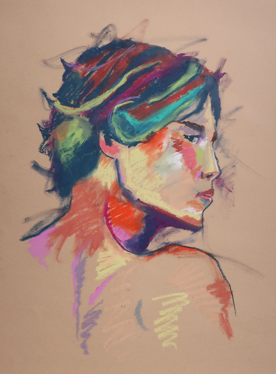  by Ben Benet
