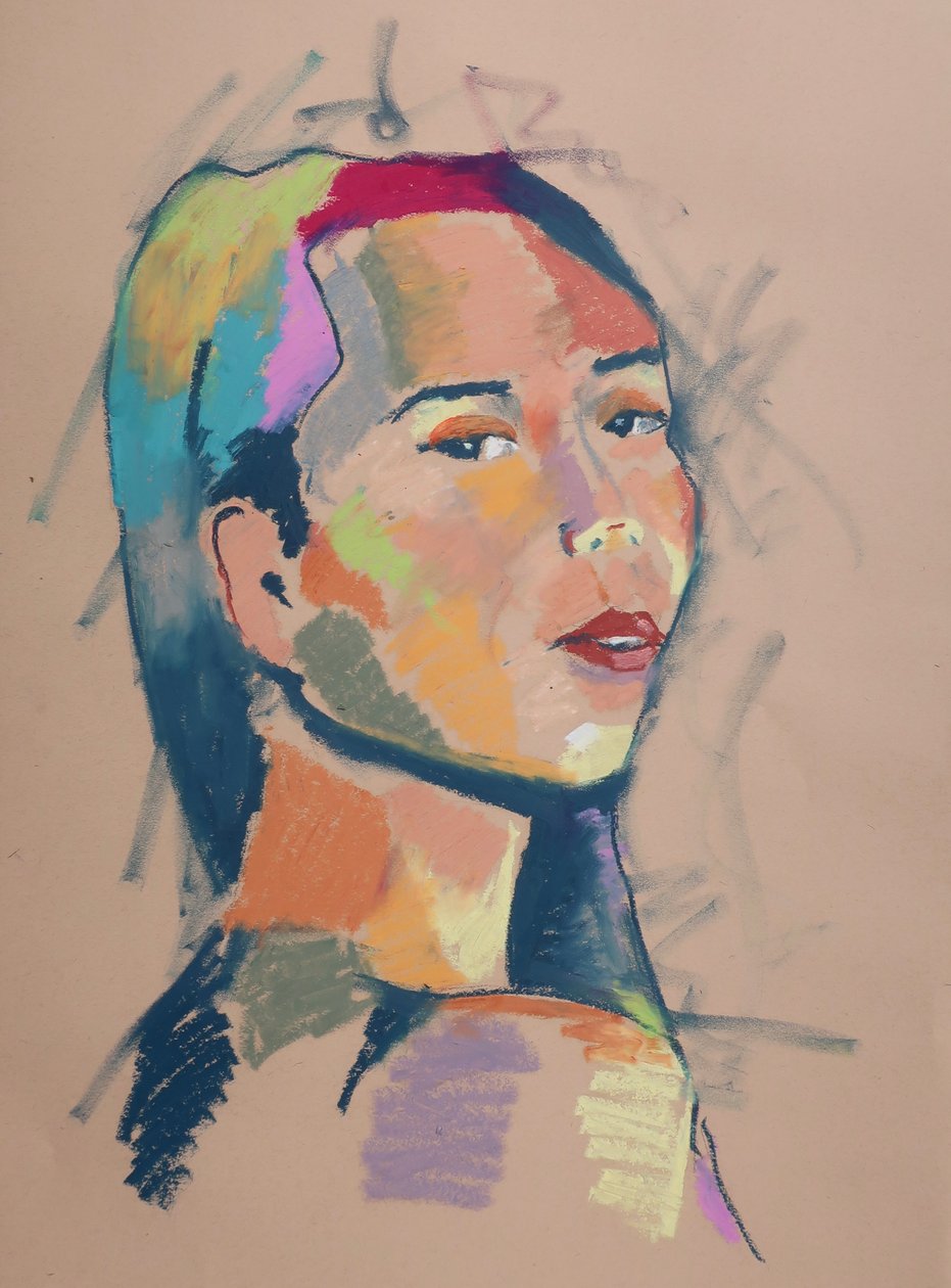 by Ben Benet