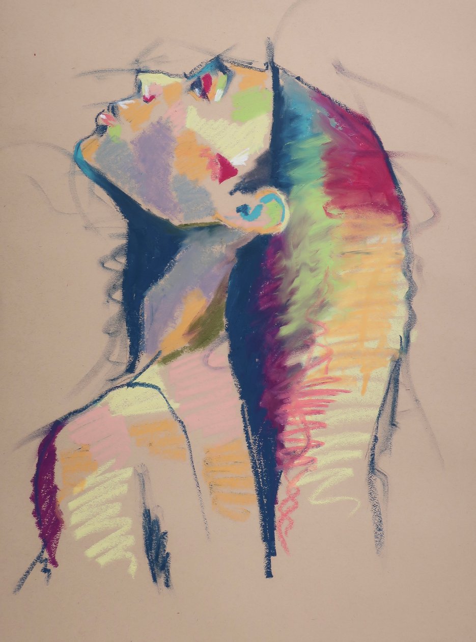  by Ben Benet