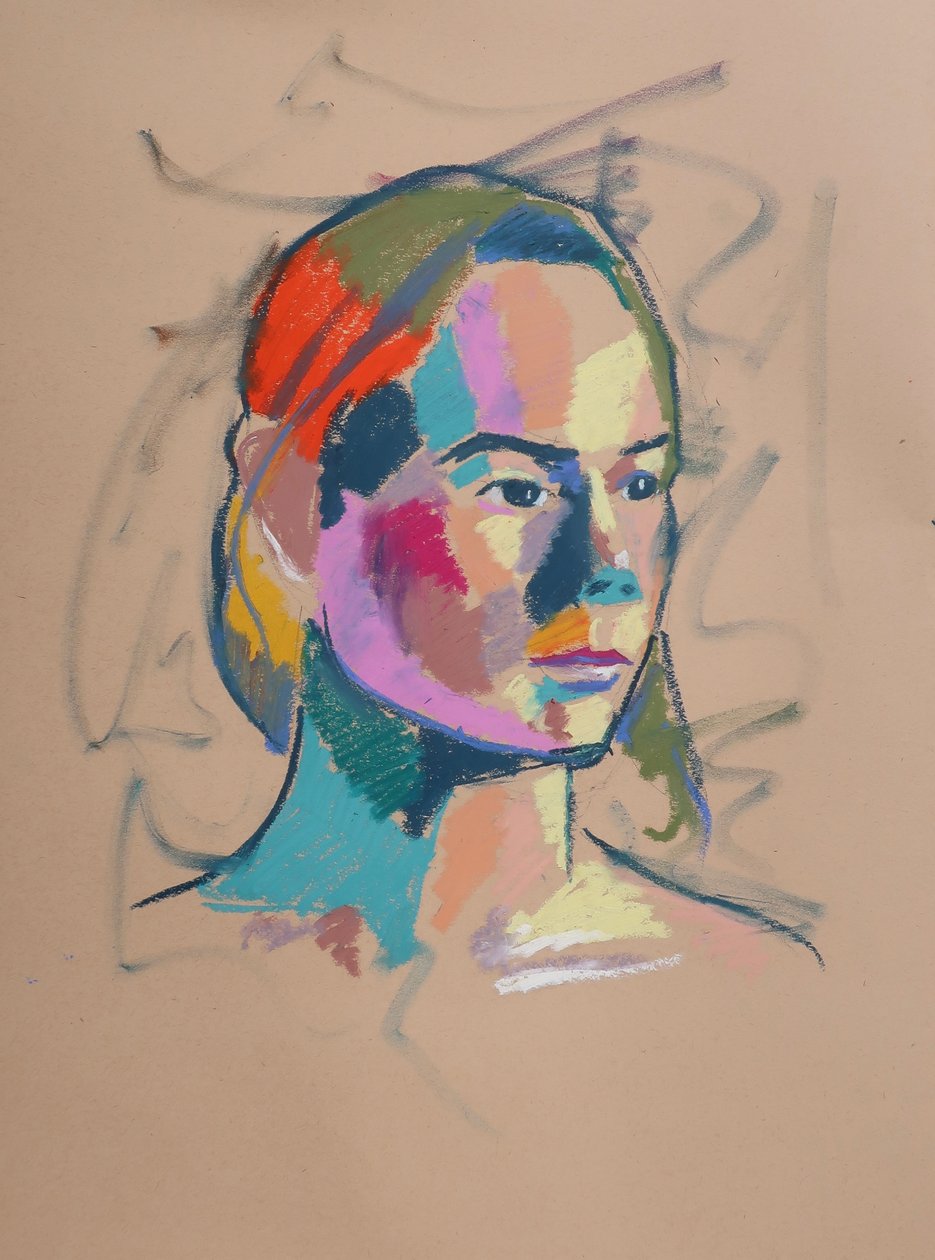  by Ben Benet