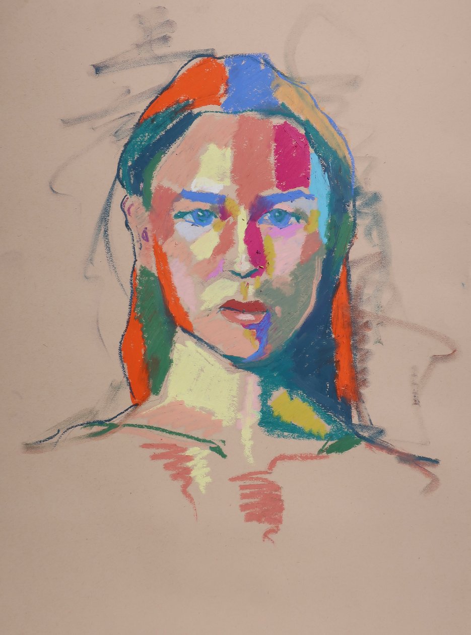 by Ben Benet