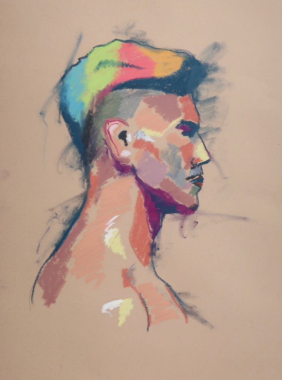  by Ben Benet