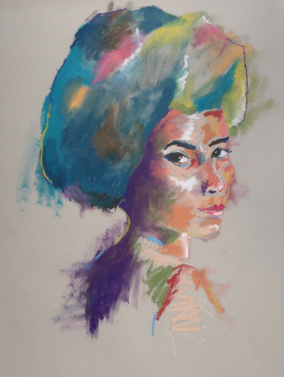  by Ben Benet