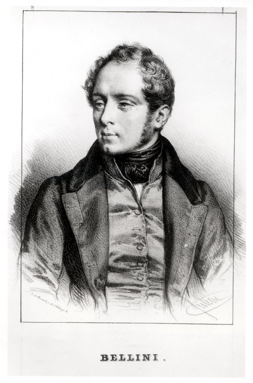 Vincenzo Bellini