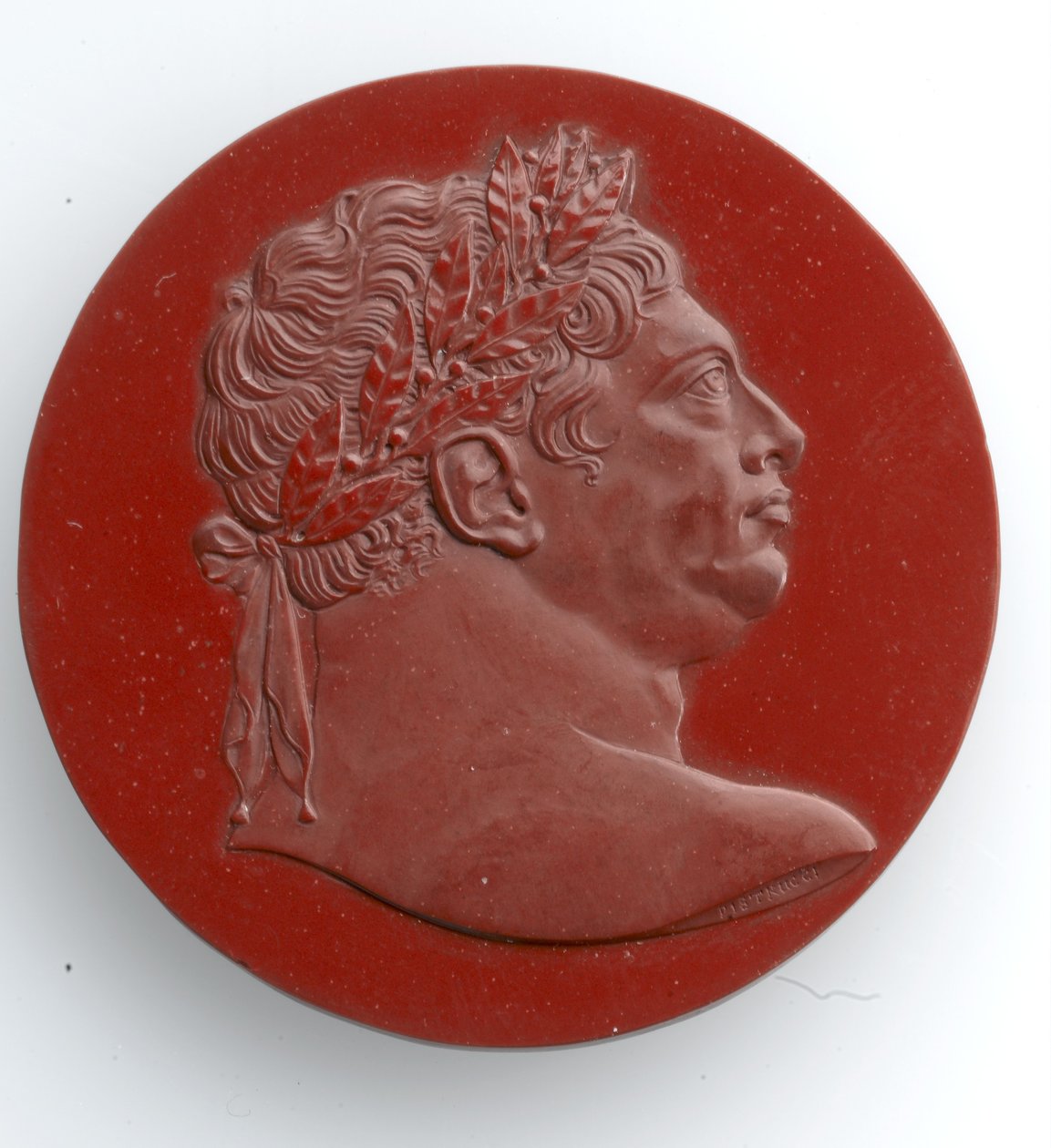 George III