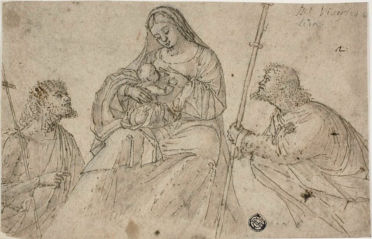  by Benedetto Carpaccio