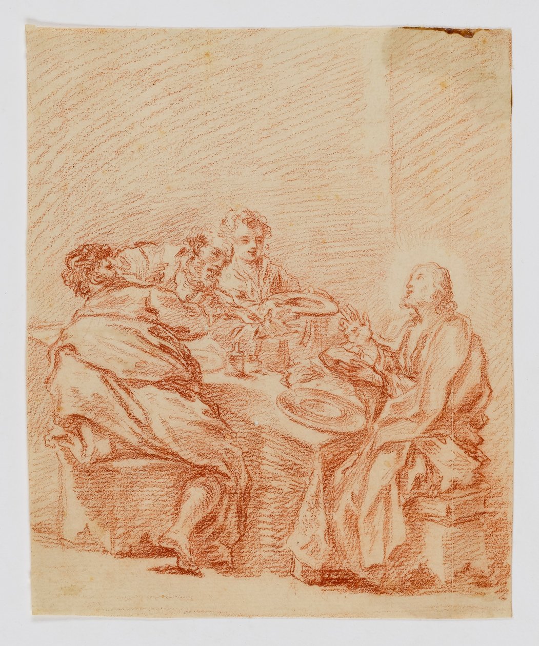 by Benedetto Luti