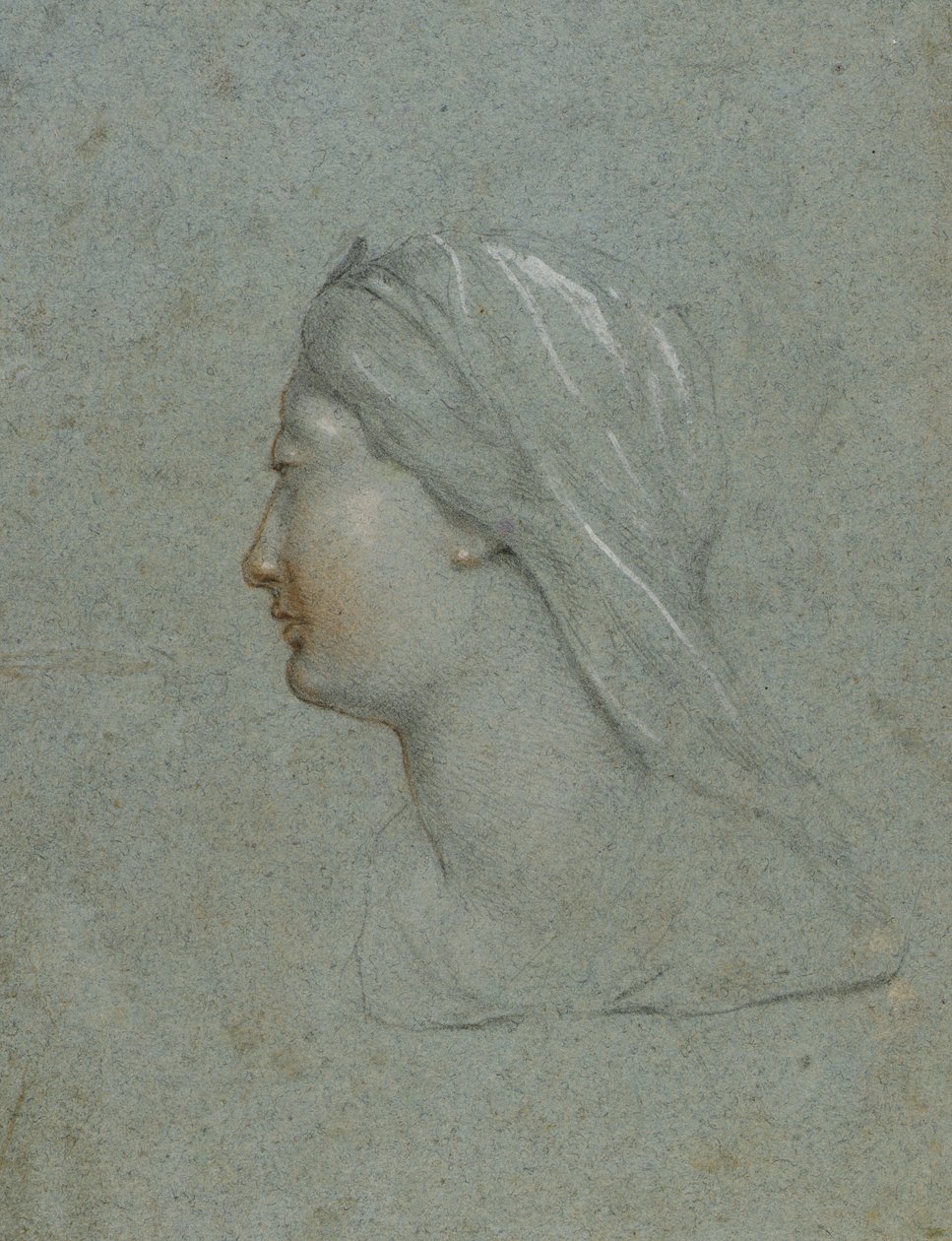  by Benedetto Luti