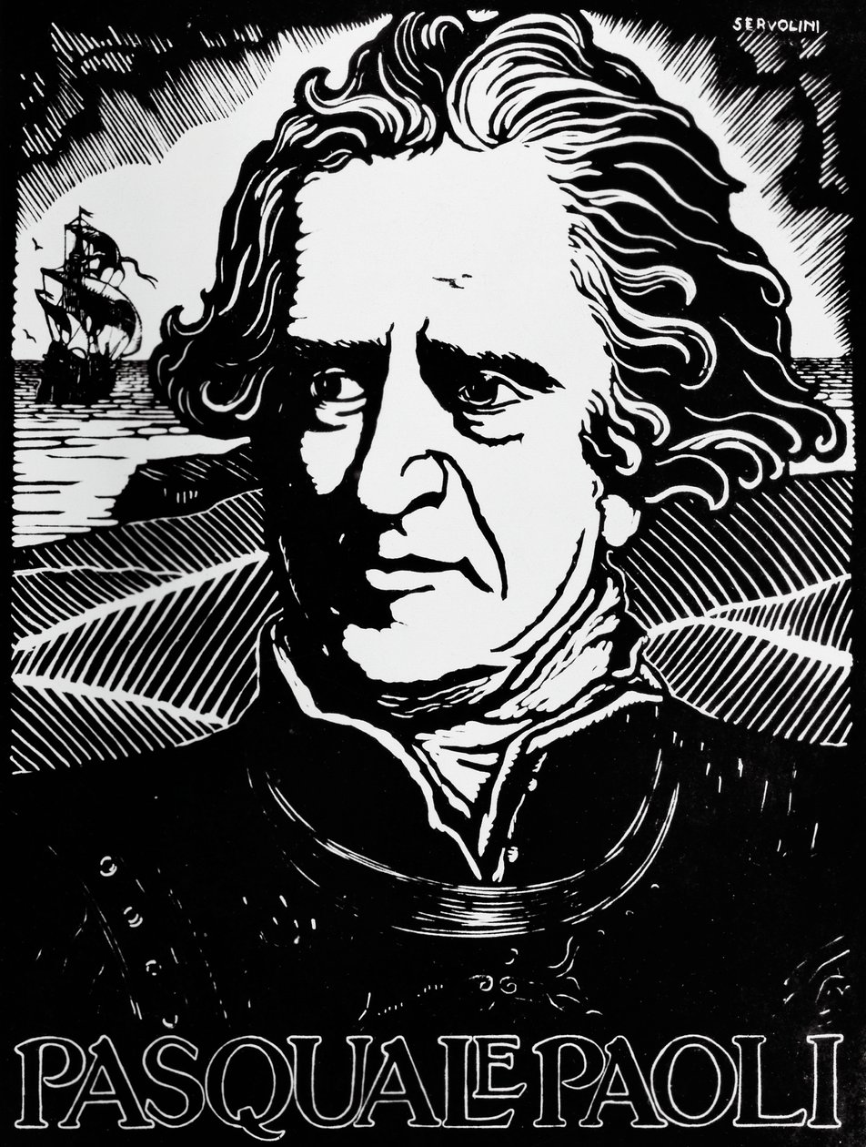 Pasquale Paoli