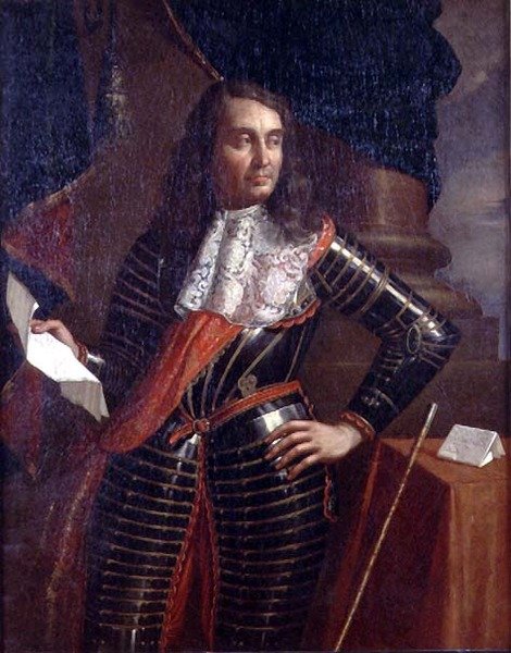 Kont Alfonso di Novellara