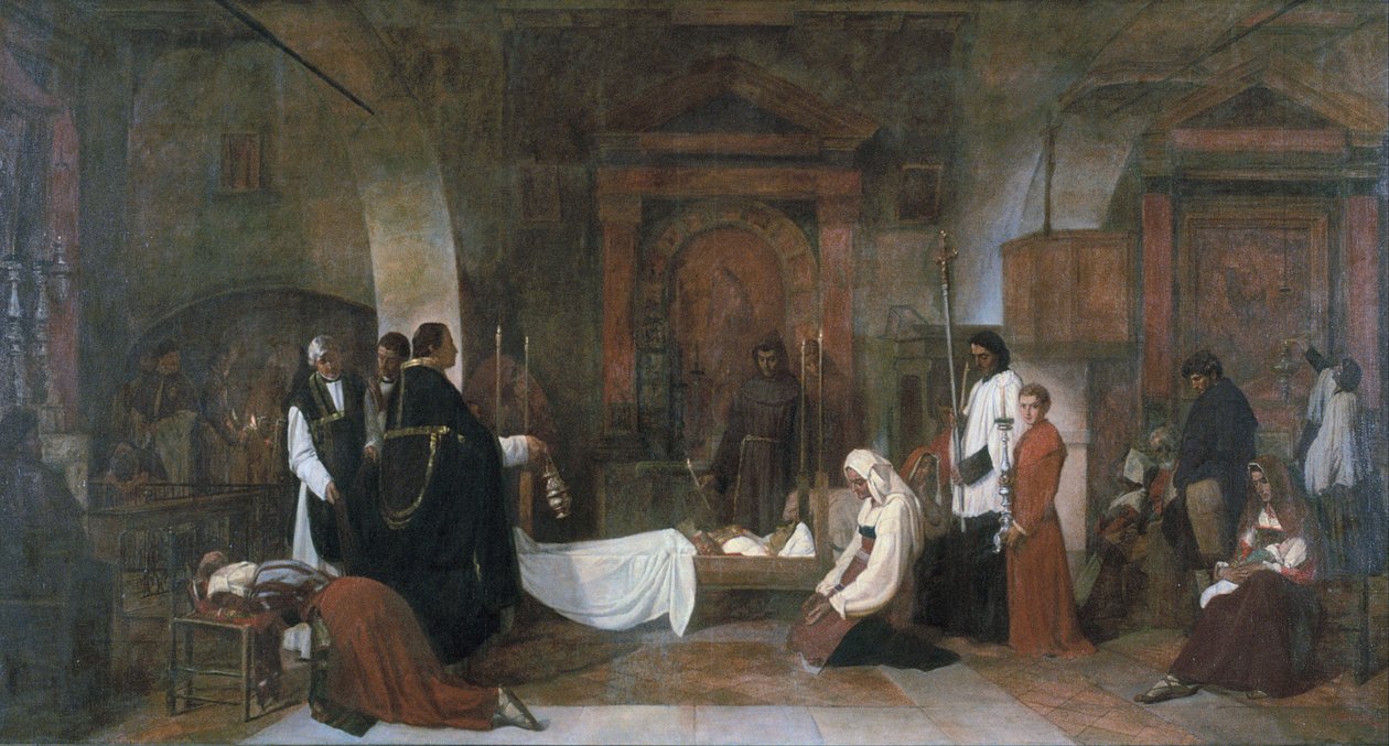  by Benet Mercadé