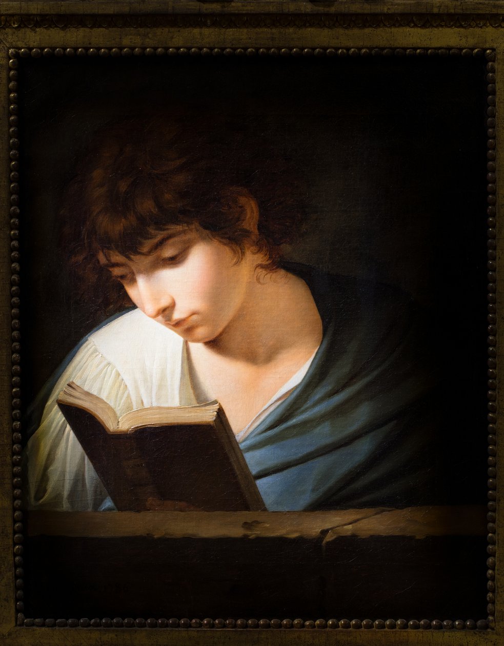  by Benigne Gagnereaux