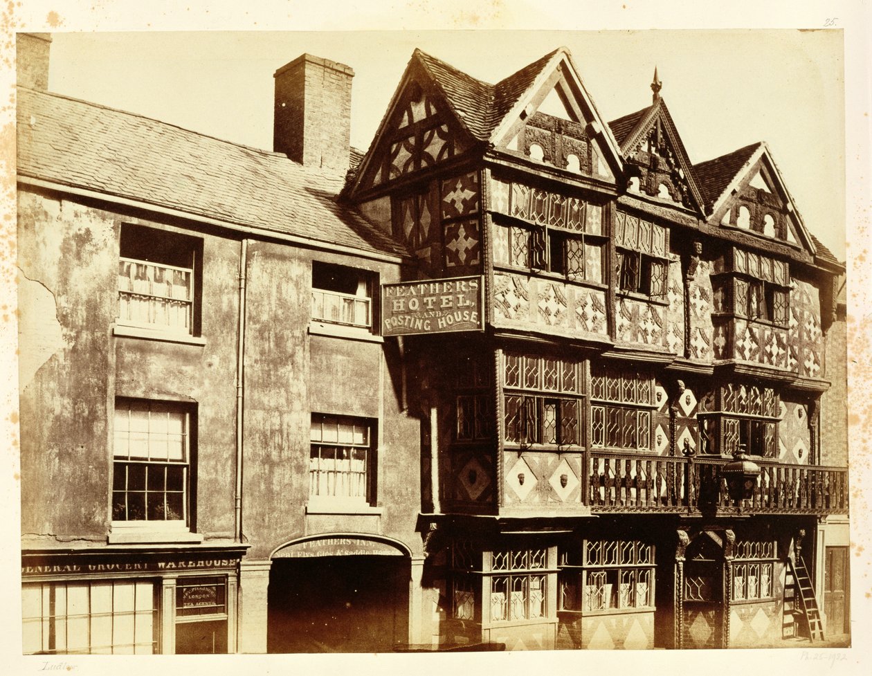 Ludlow