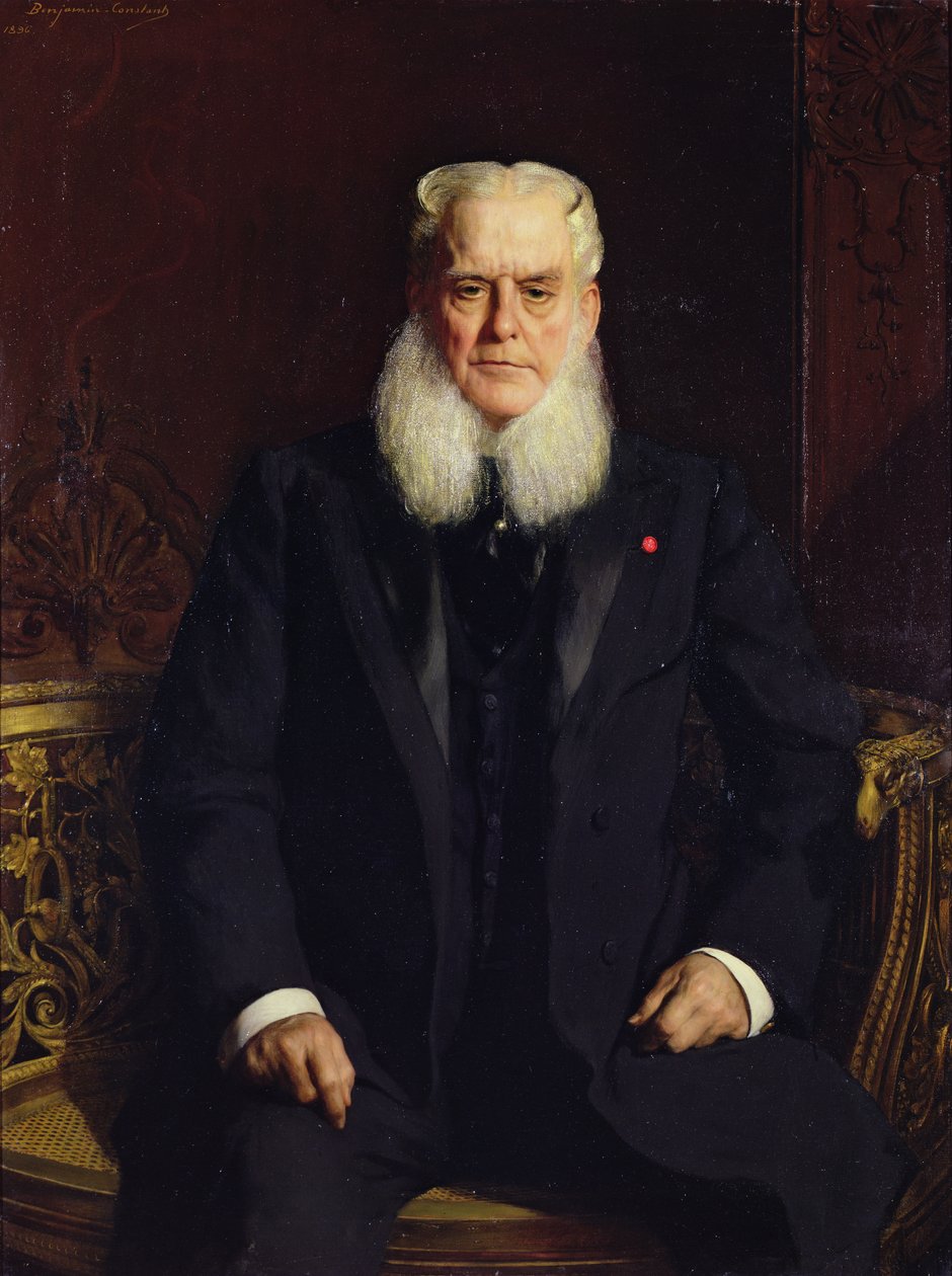 Alfred Chauchard