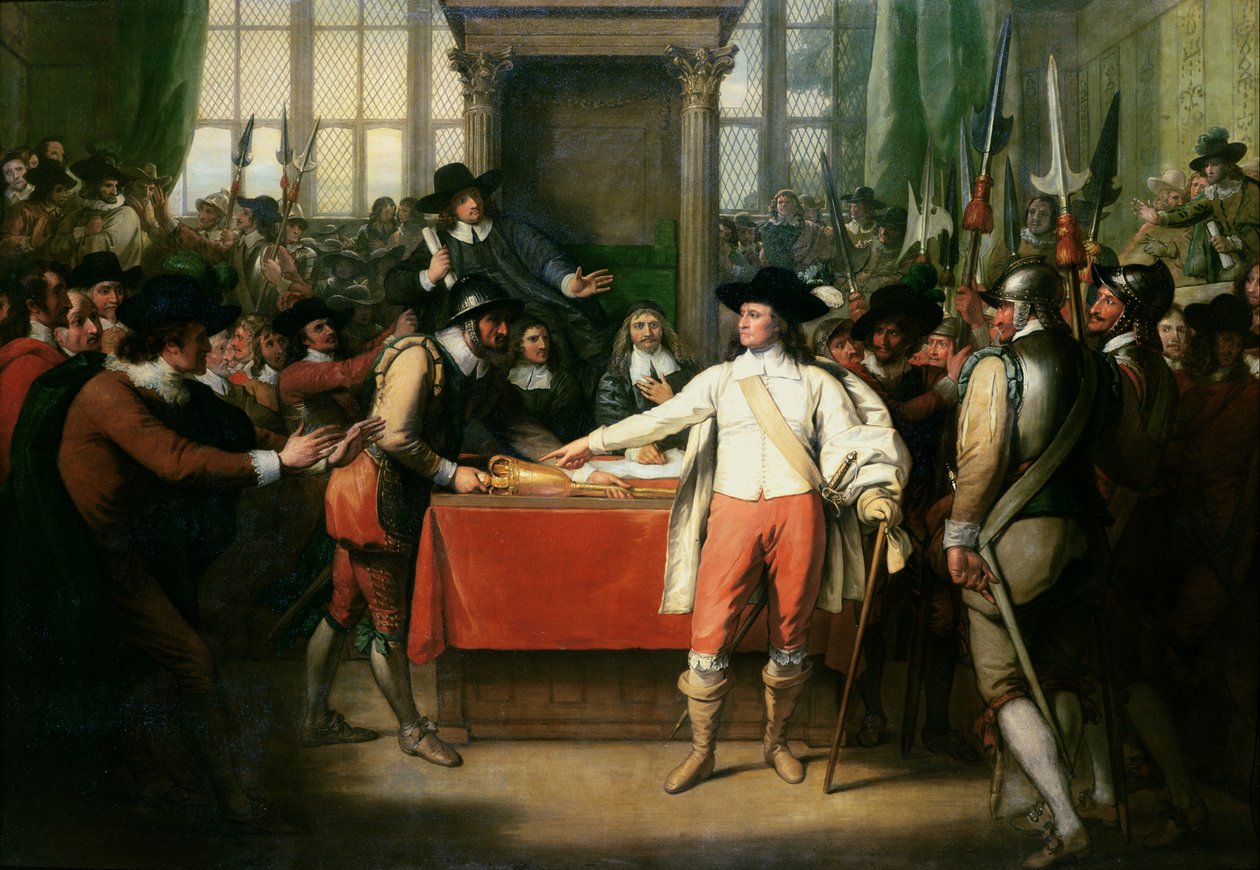 Campo dei Santi Giovanni e Paolo ve Scuola Grande di San Marco, Venedik by Benjamin West