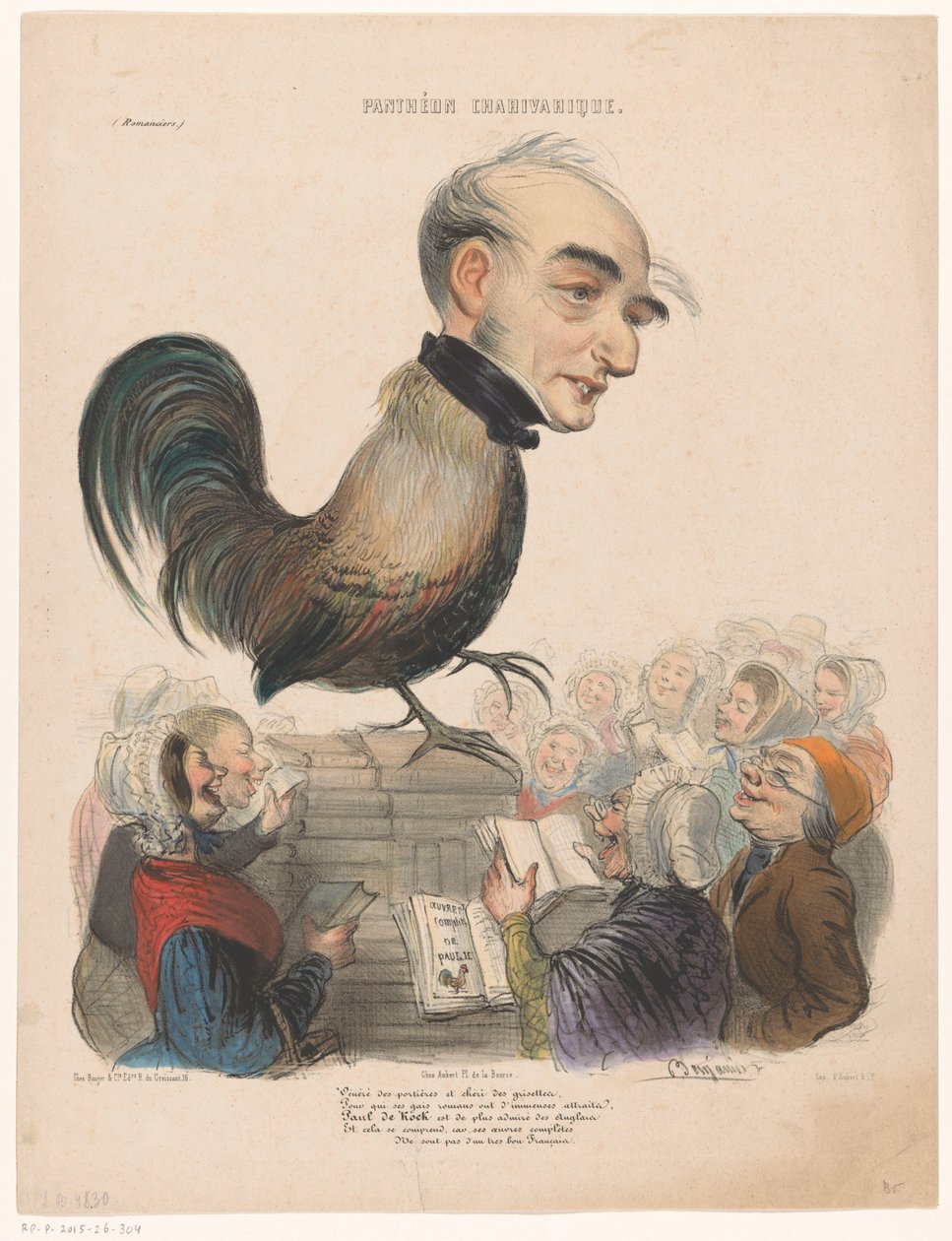 Paul de Kock