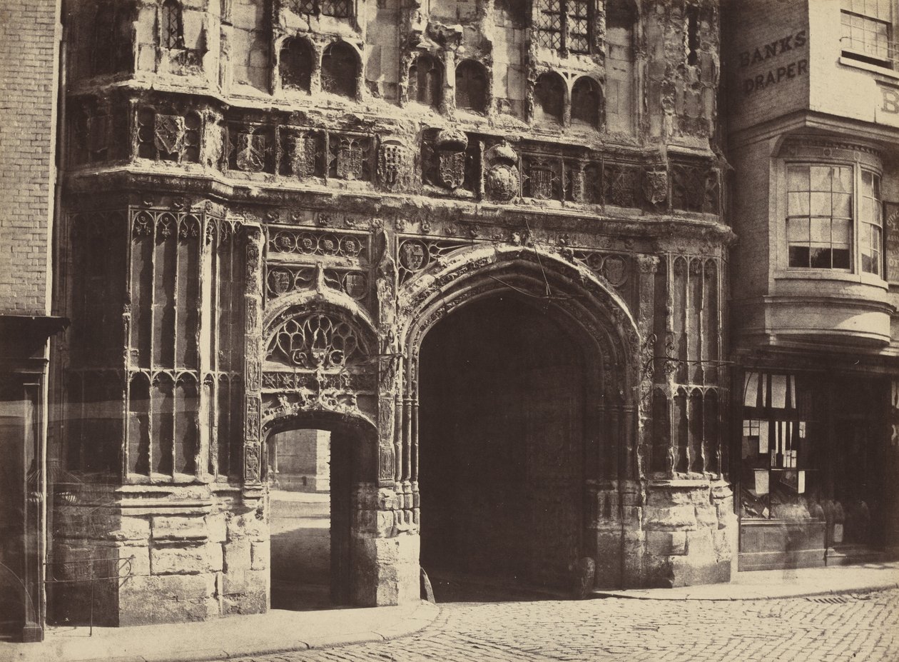  by Benjamin Brecknell Turner