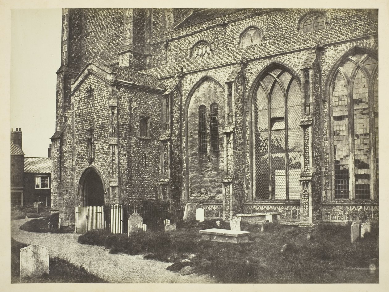  by Benjamin Brecknell Turner
