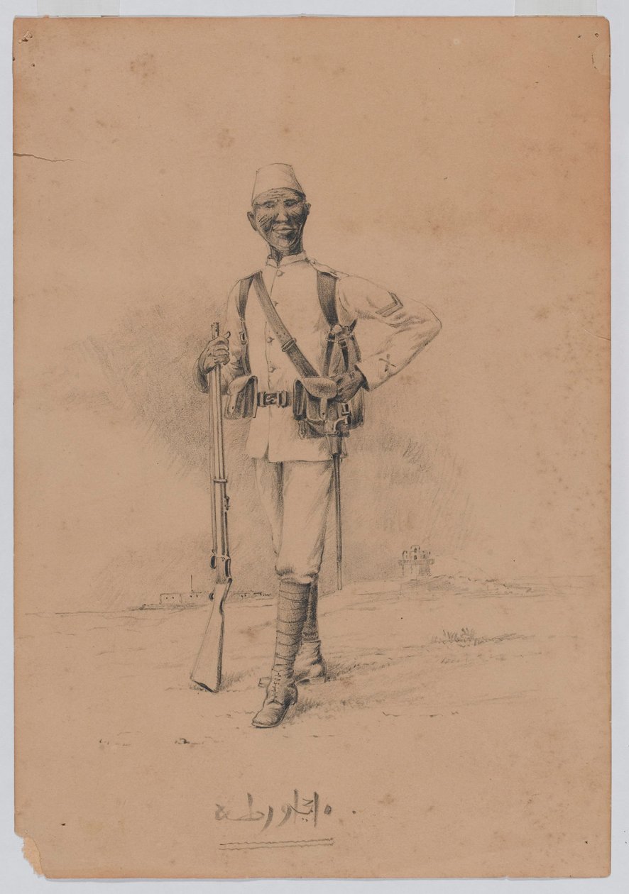 10. Sudan Taburu