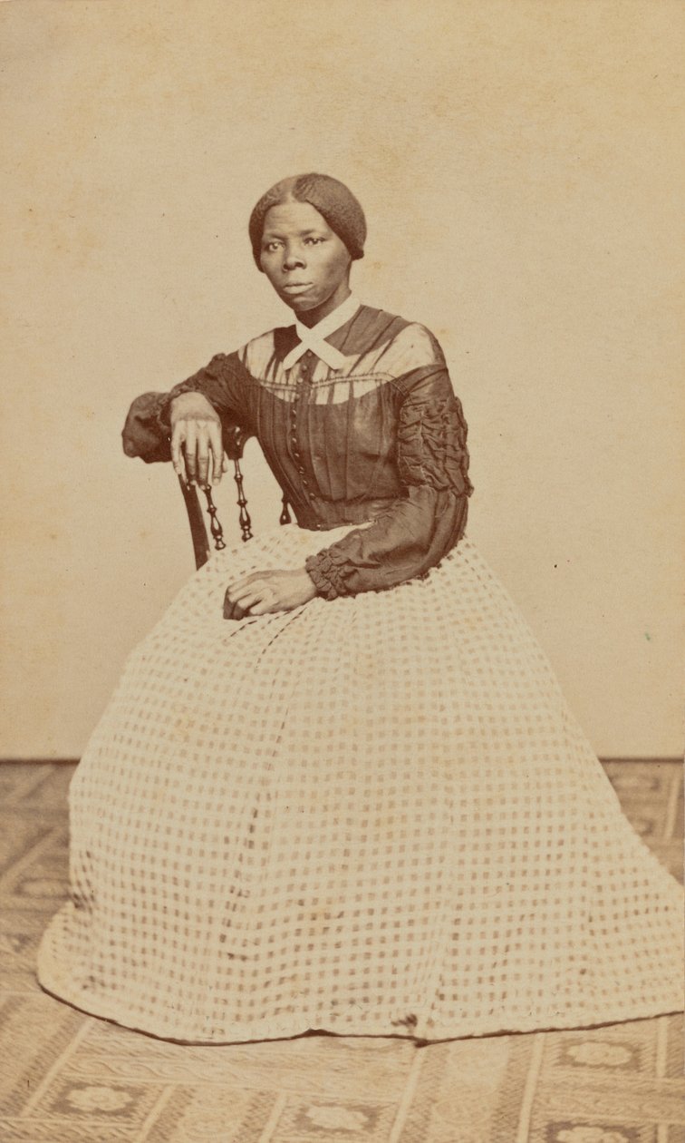 Harriet Tubman