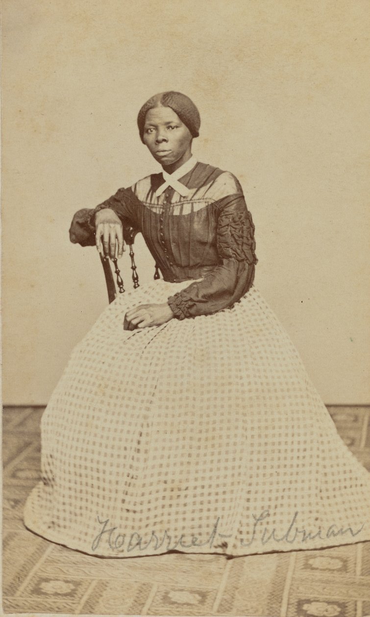 Harriet Tubman