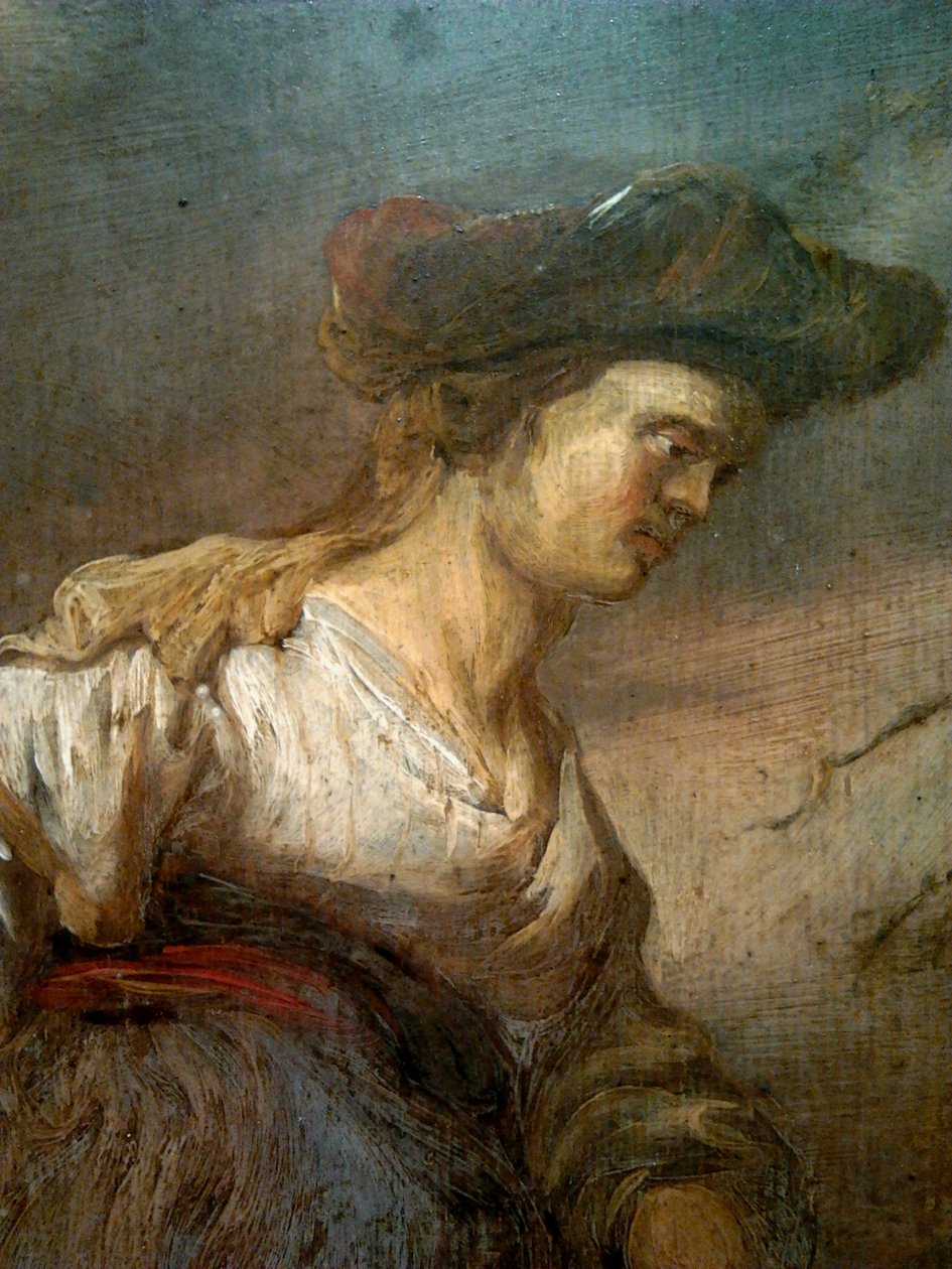  by Benjamin Gerritsz Cuyp