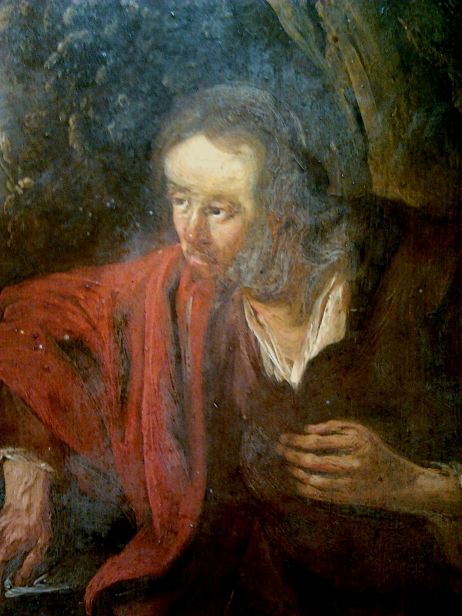  by Benjamin Gerritsz Cuyp