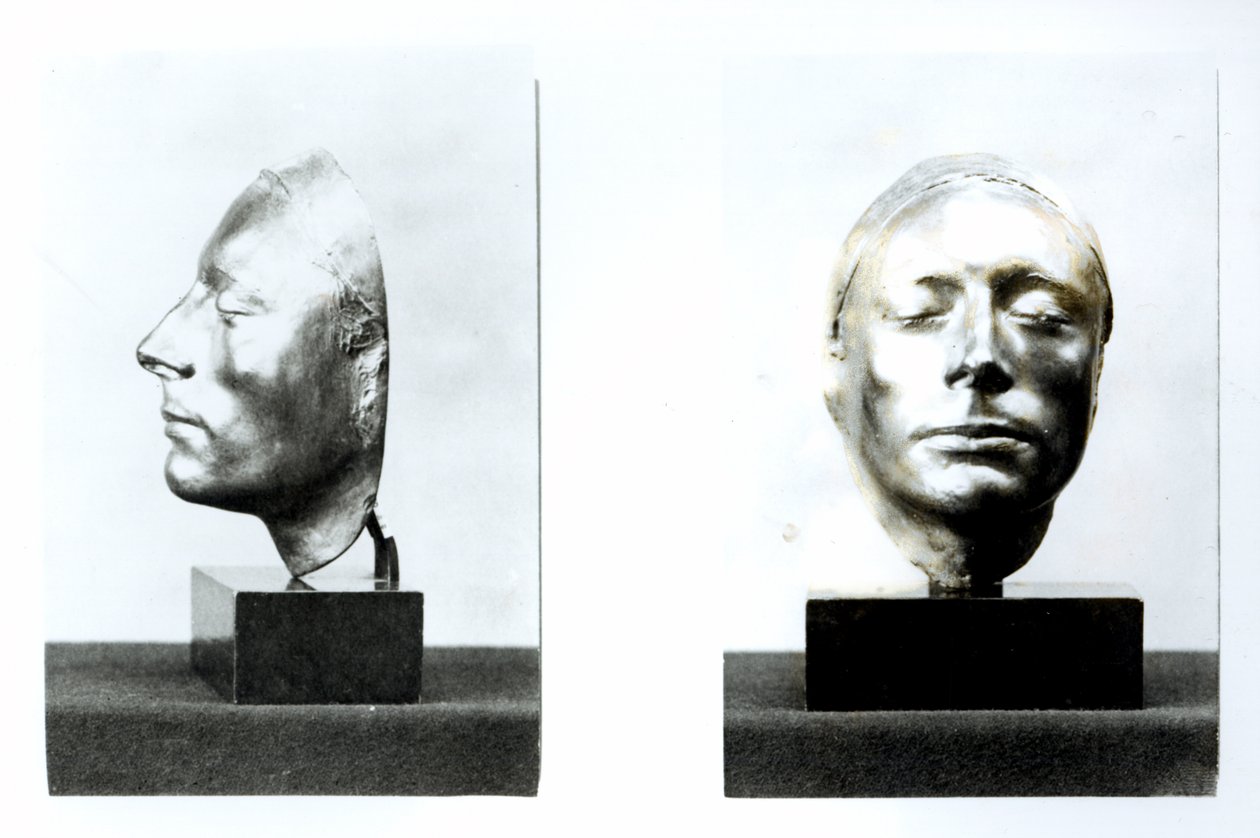 John Keats