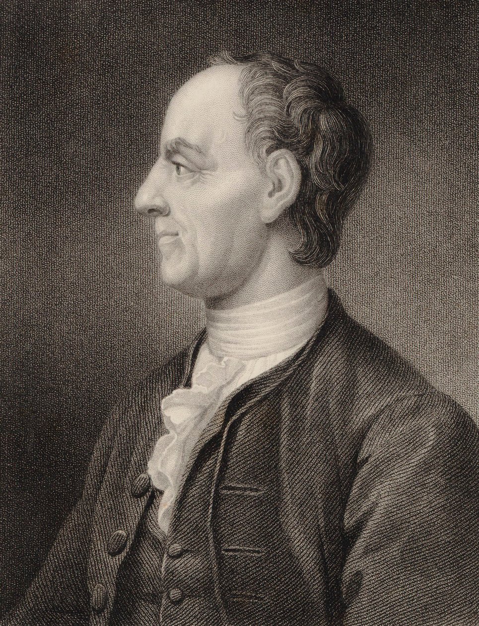 Matematikçi Leonhard Euler