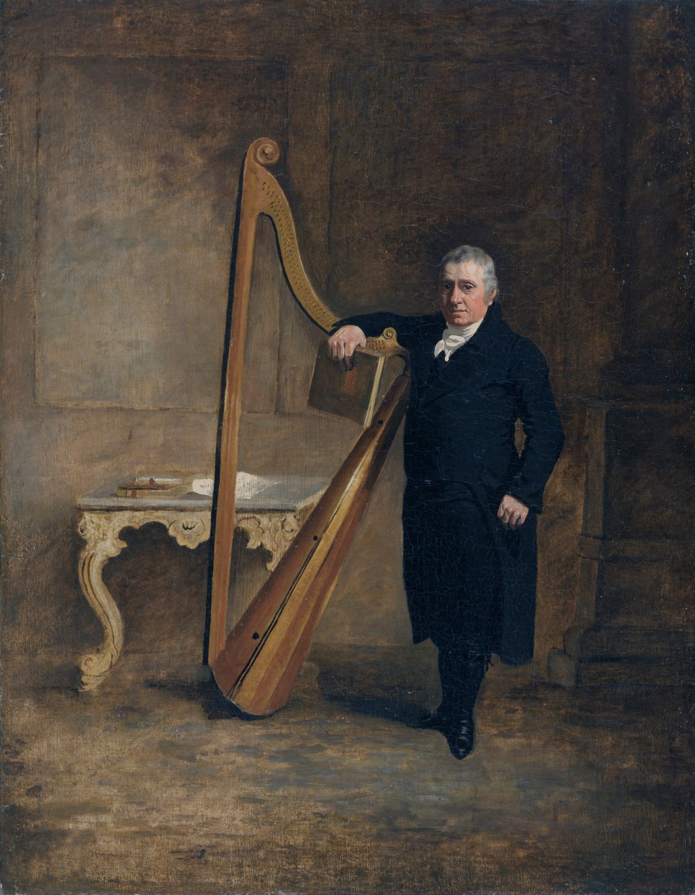 Griffith Owen