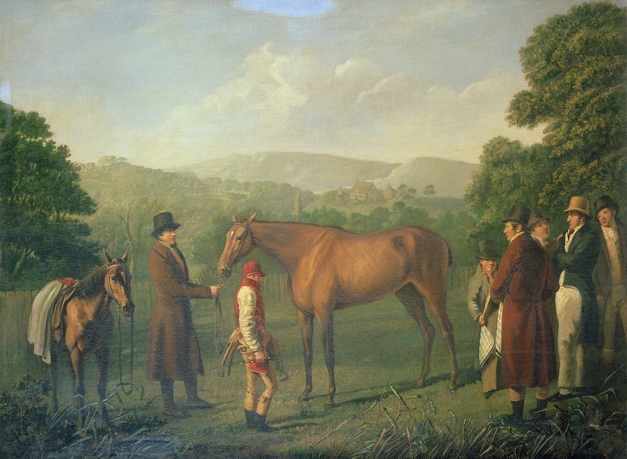 Bilinmeyen resim by Benjamin Marshall