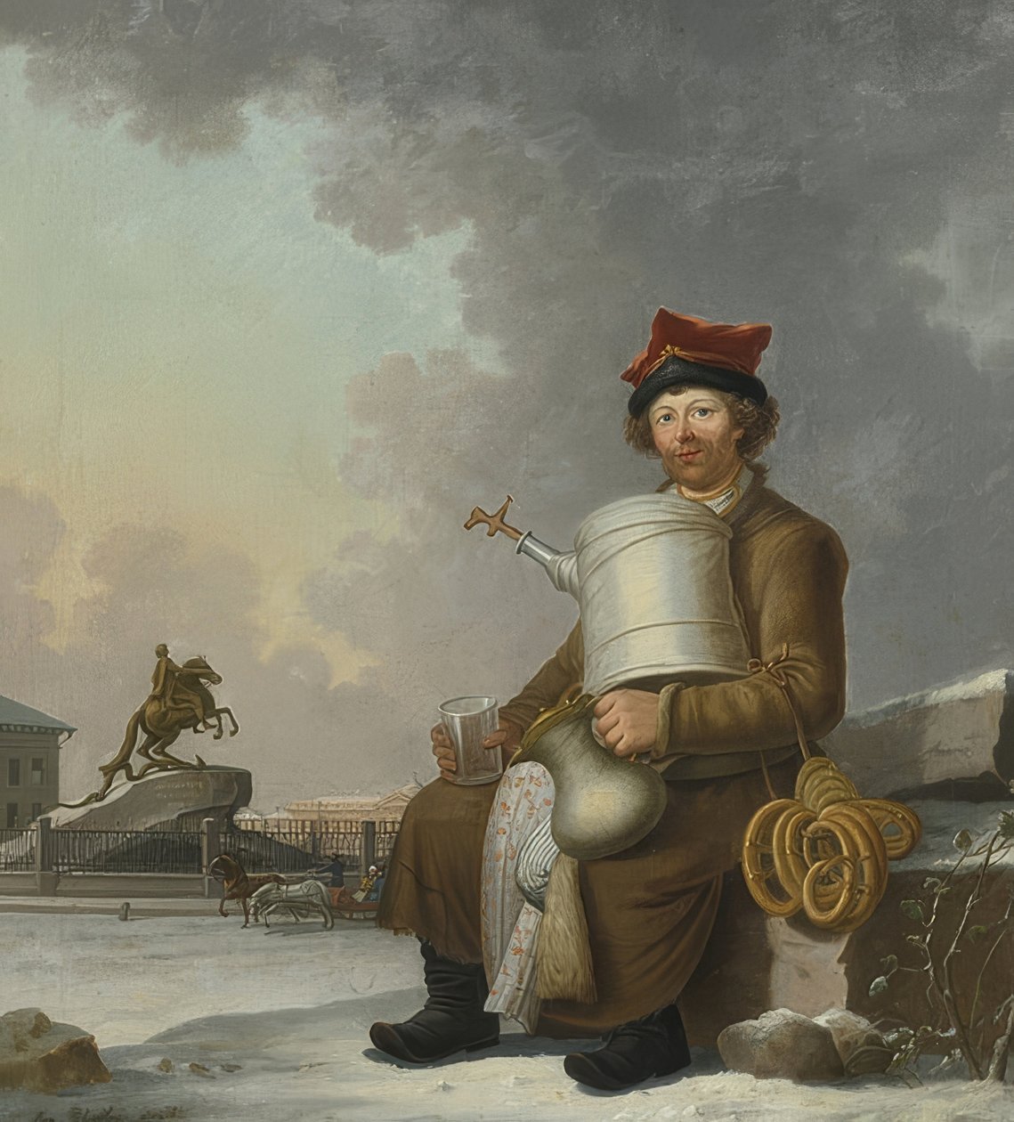 Petersburg