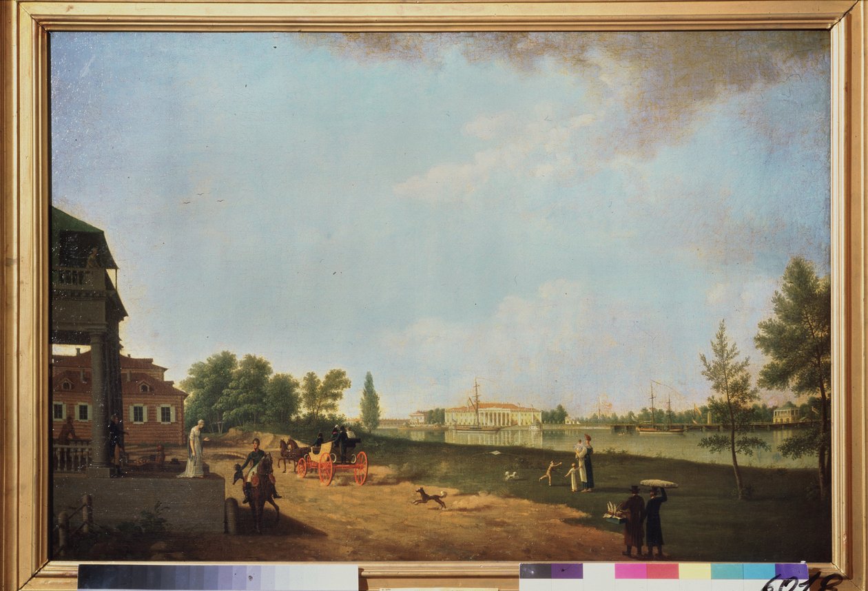 Saint Petersburg