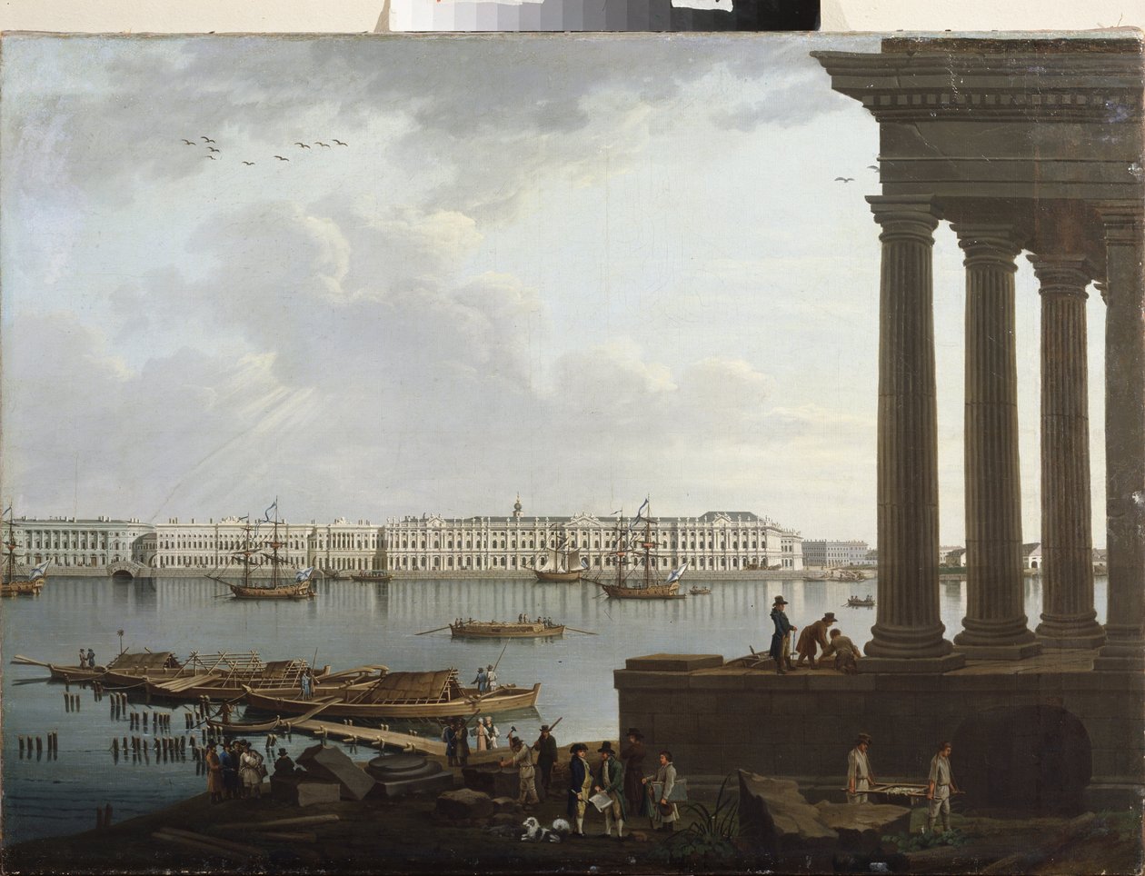 Saint Petersburg
