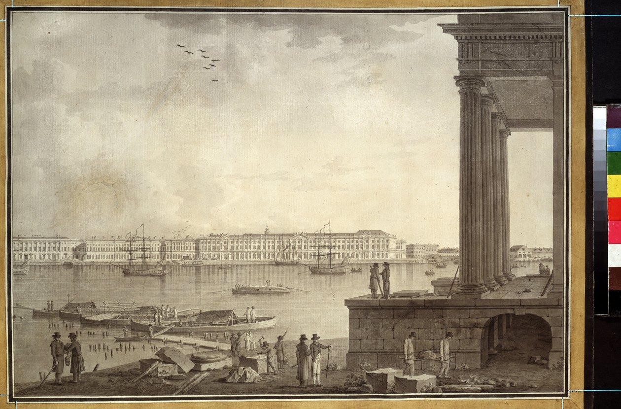 Saint Petersburg