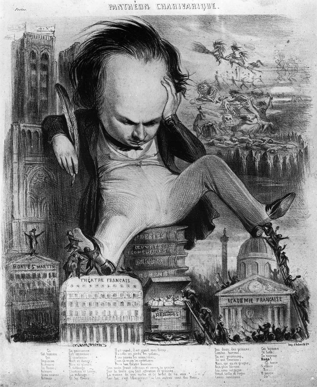 Victor Hugo