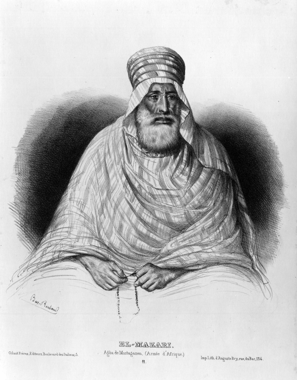 El Mazari