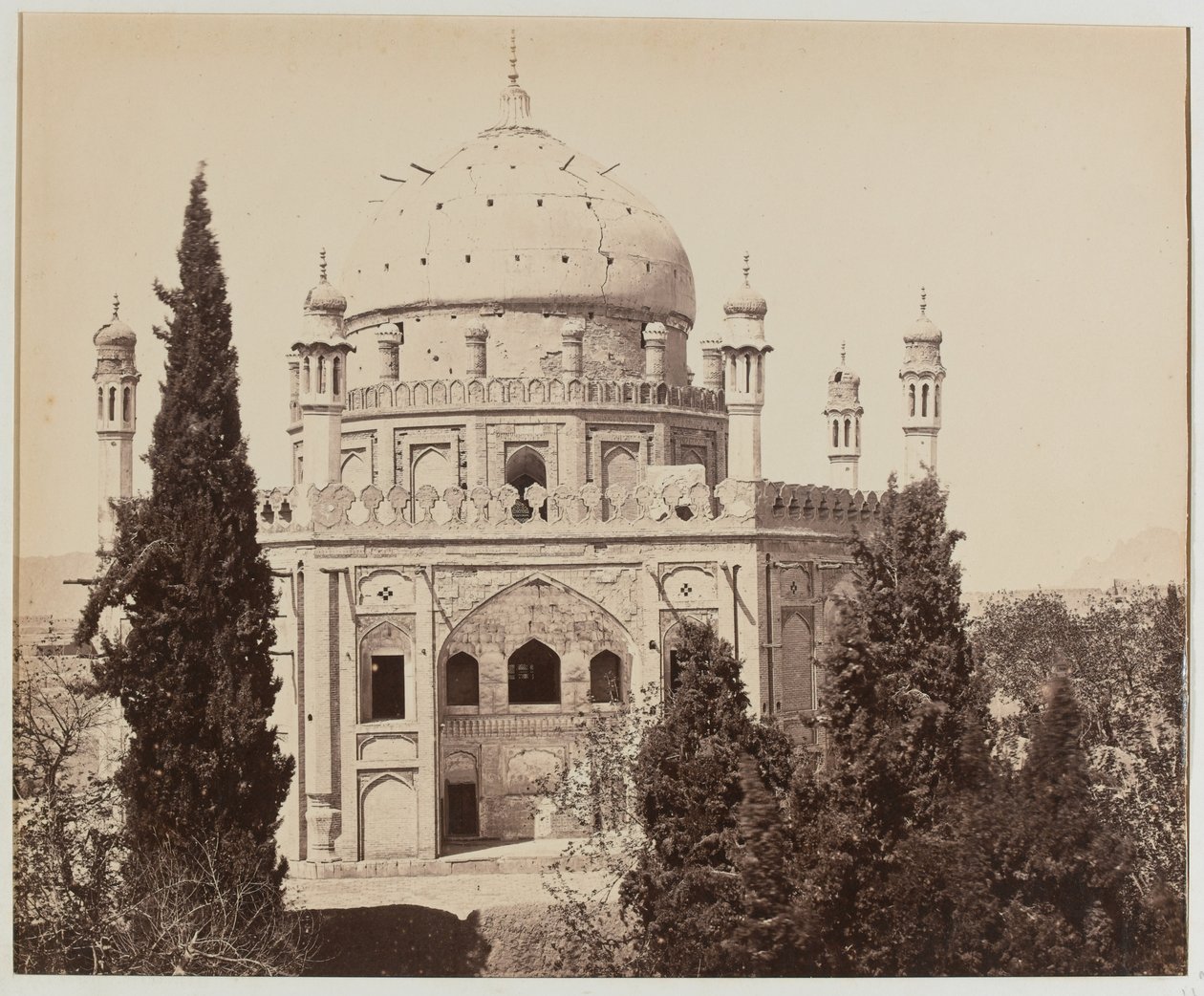 Khirka Sharif