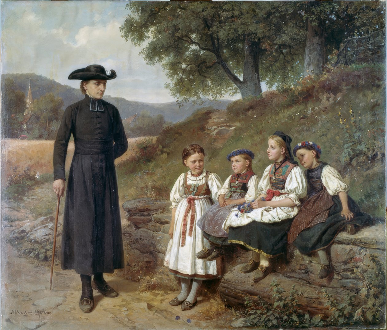 by Benjamin Vautier