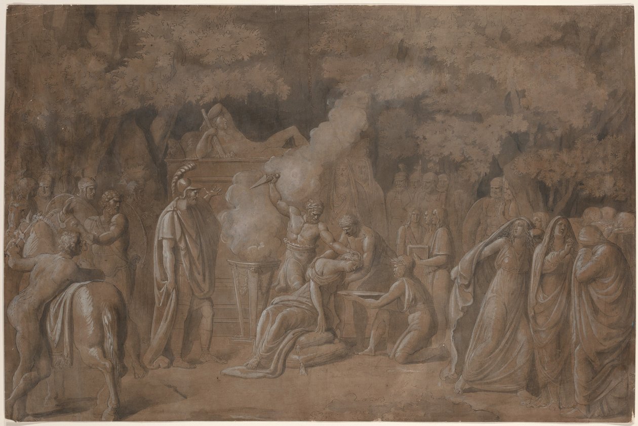 Iphigenia