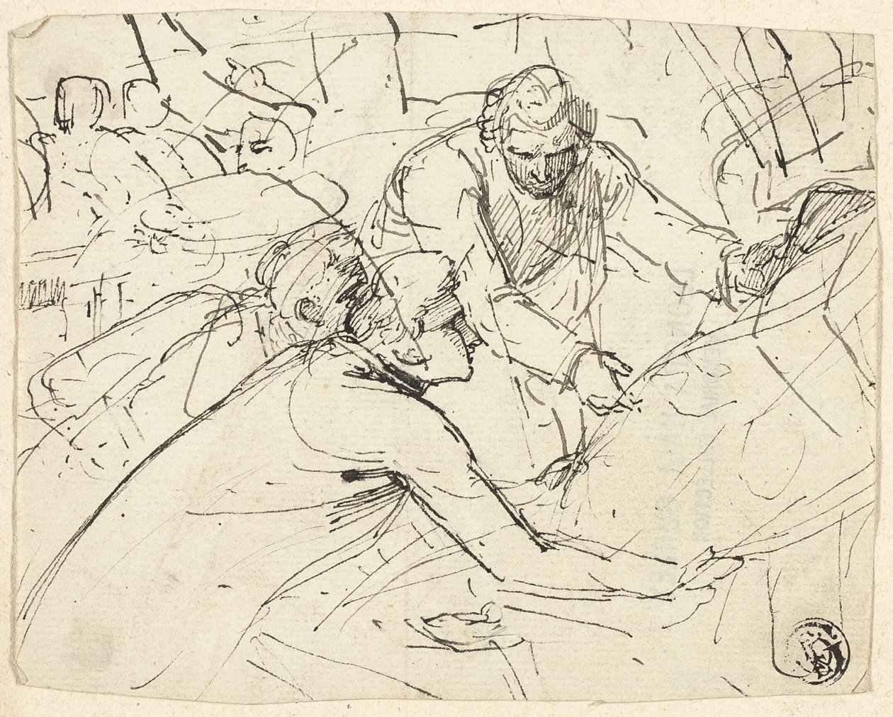  by Benjamin West