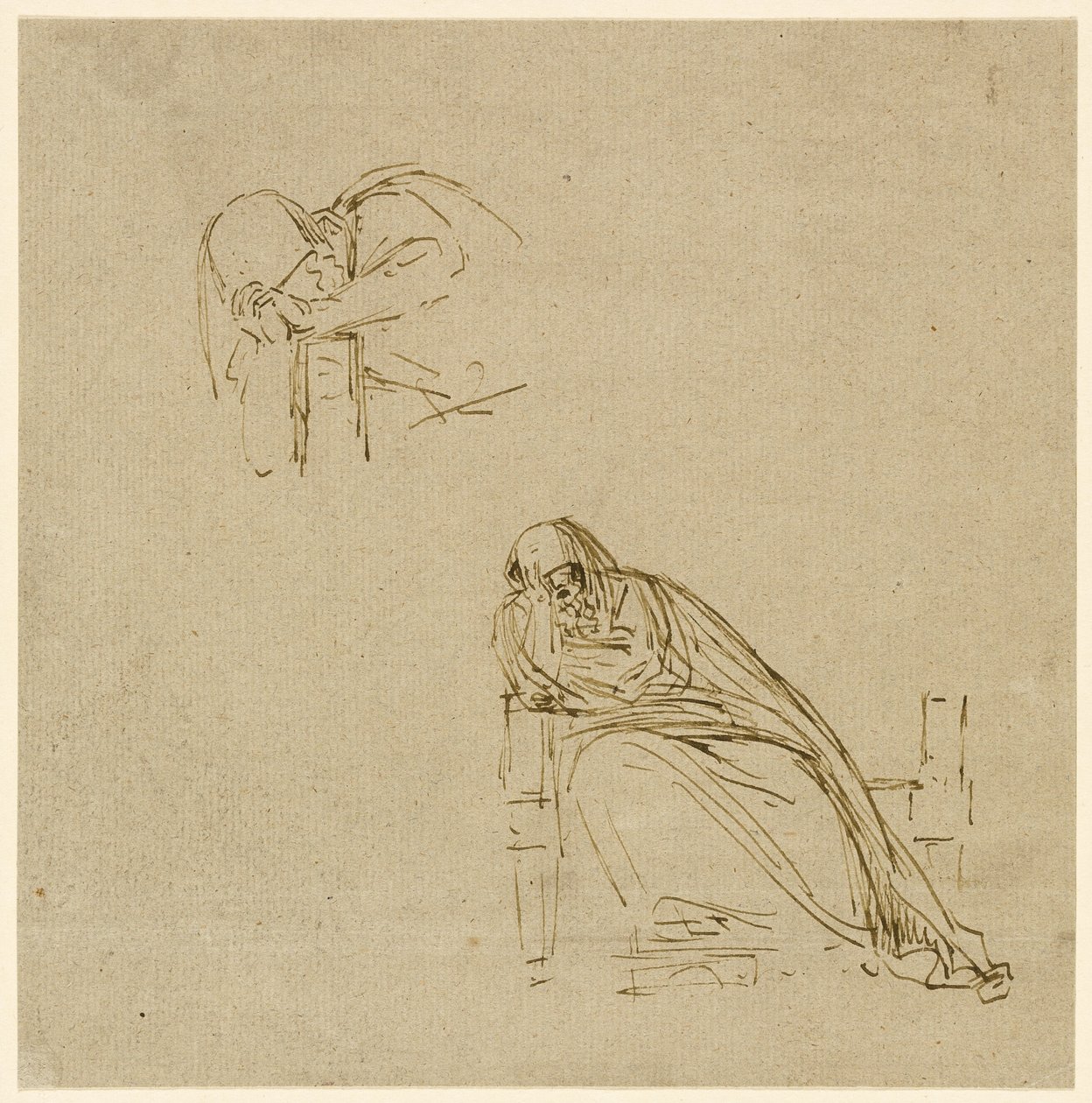  by Benjamin West