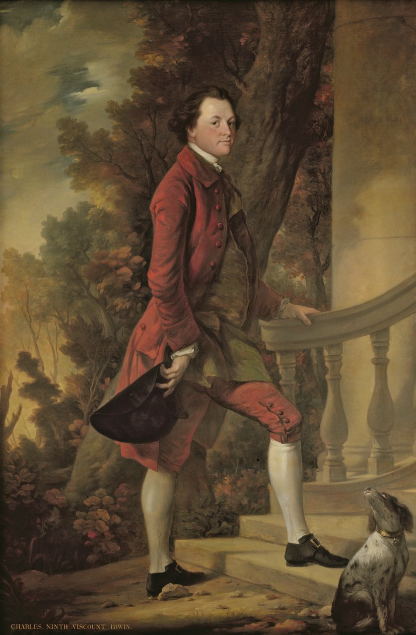 Charles