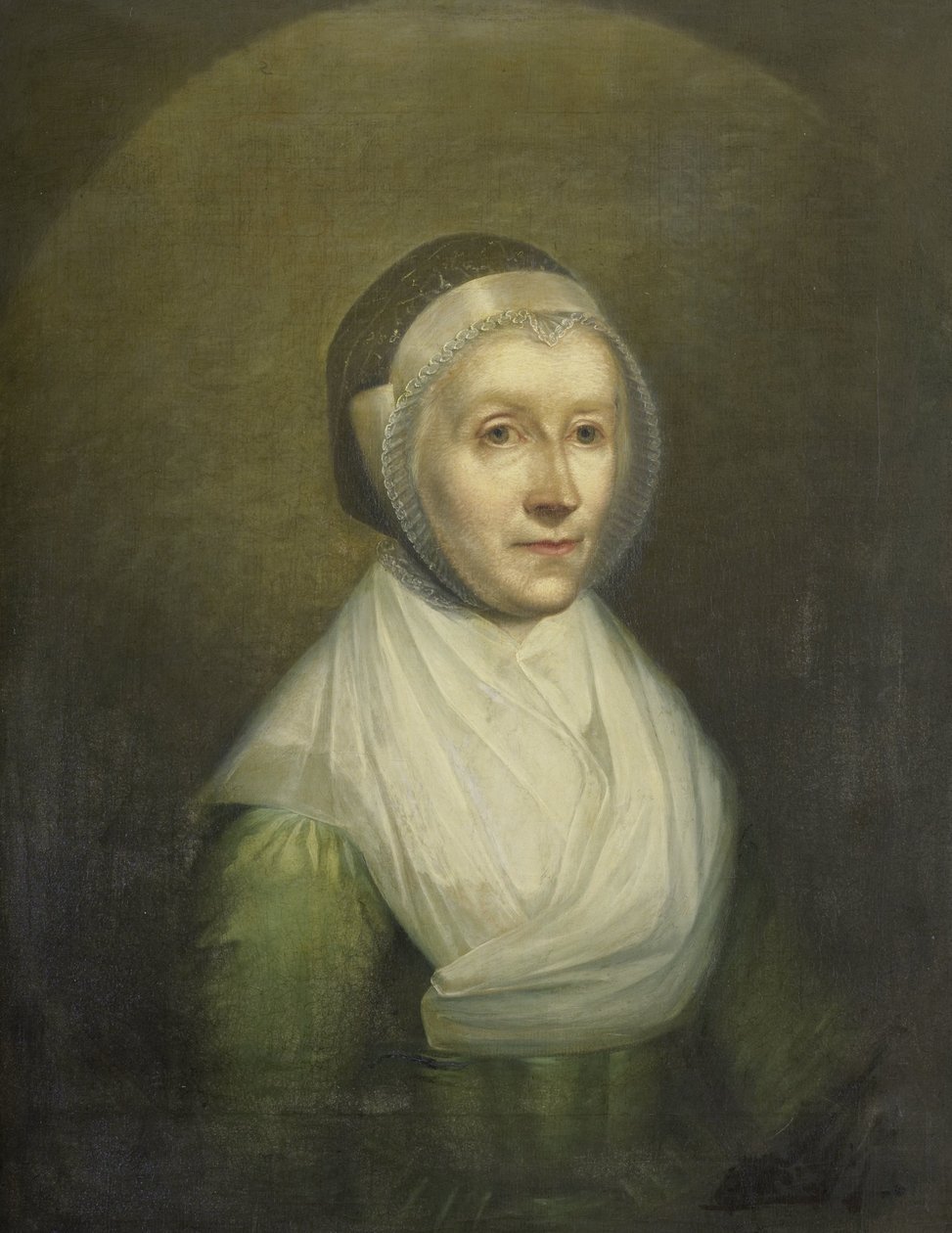 Christina Sebilla Charlotte Bakhuizen