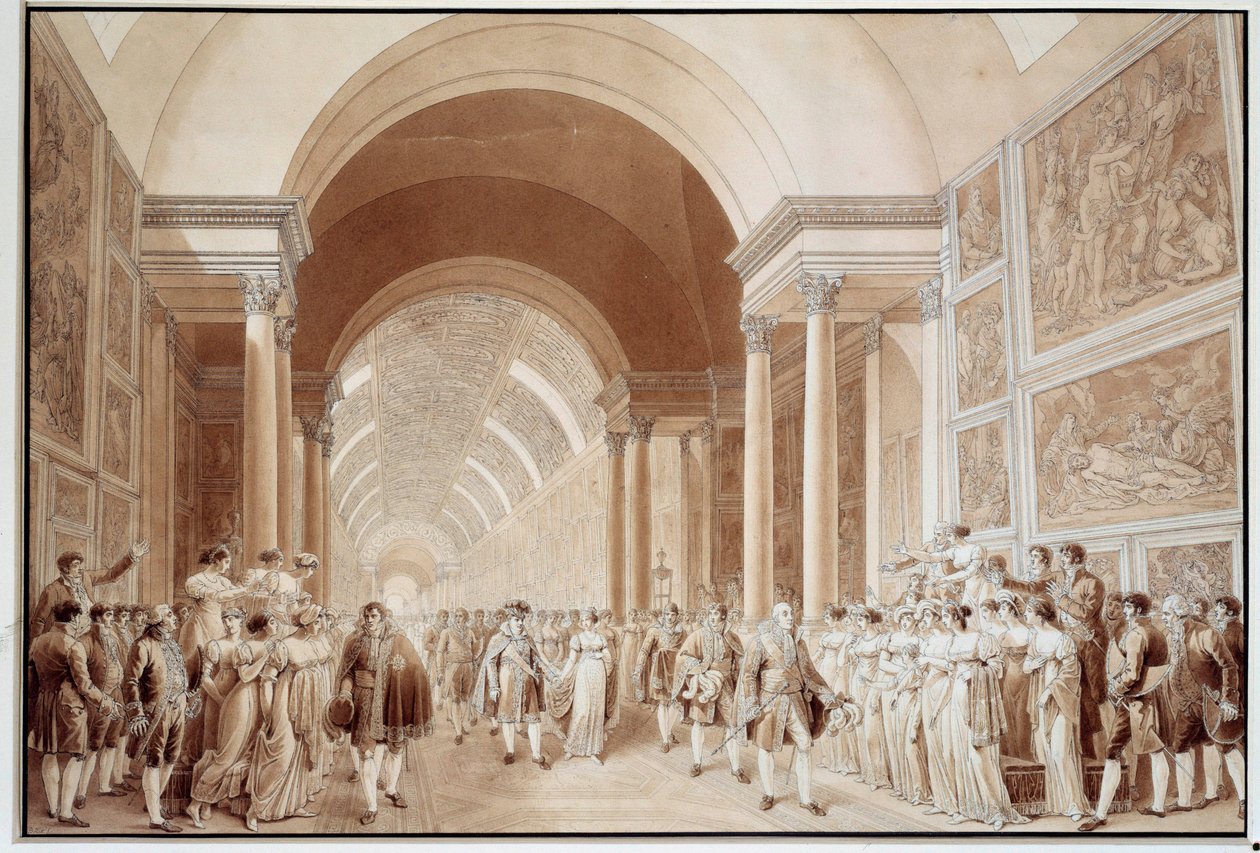 I. Napolyon