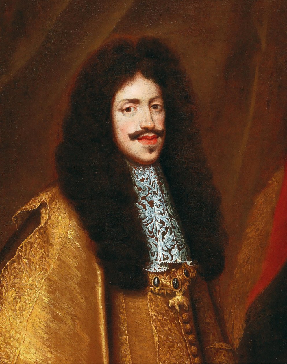 İmparator Leopold I 1640-1705