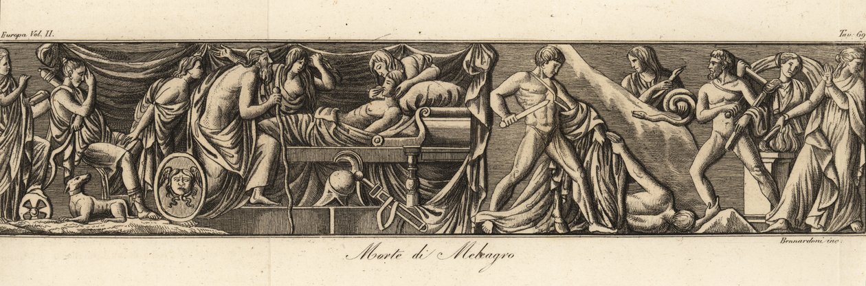 Meleager