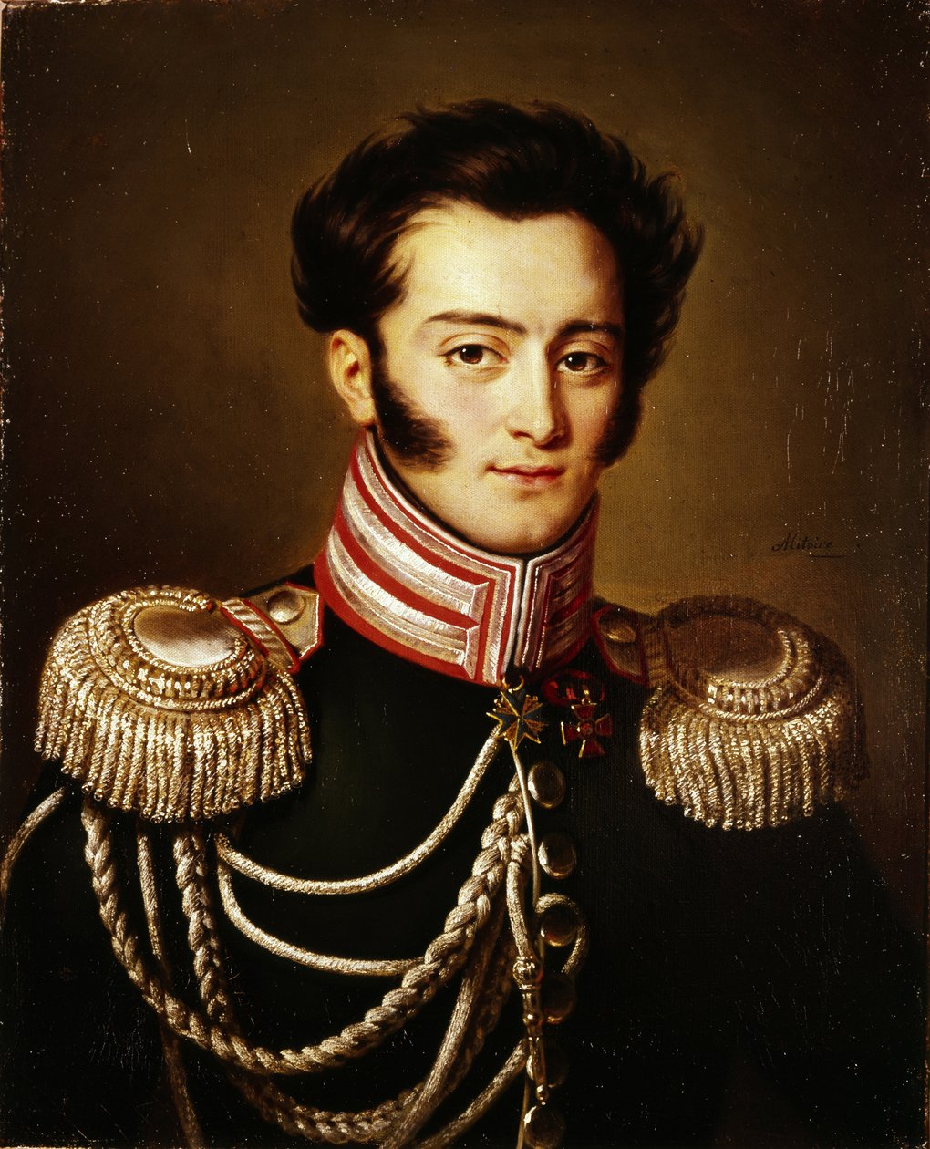 Ivan Nikolaevich Durnovo