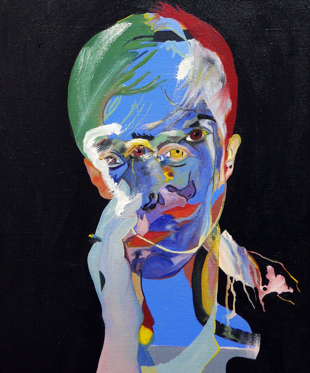  by Benoit Erwann Boucherot